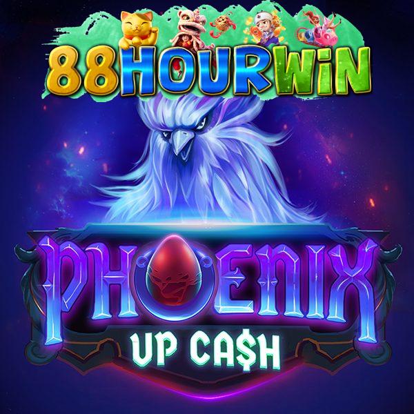 Phoenix up Cash